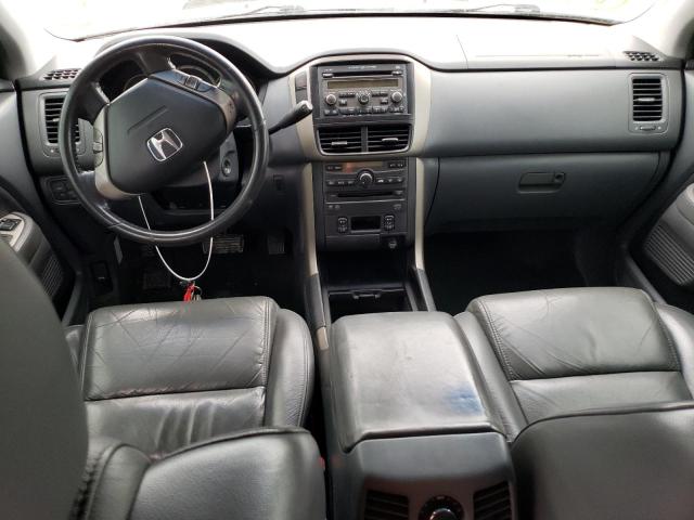 Photo 8 from auction – 2008 HONDA PILOT EXL with VIN 5FNYF28638B005695