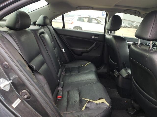 Photo 10 from auction – 2005 ACURA TSX with VIN JH4CL96915C010250