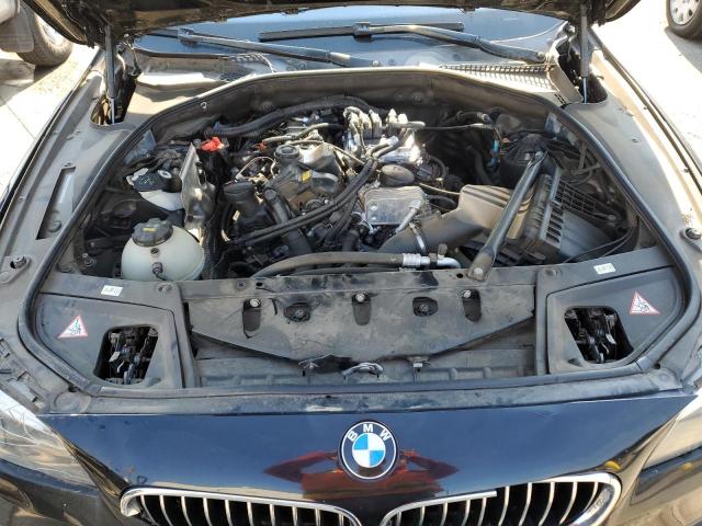 Photo 11 from auction – 2016 BMW 528 I with VIN WBA5A5C57GD525502