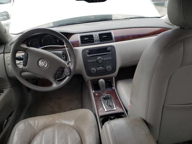 Photo 8 from auction – 2006 BUICK LUCERNE CX with VIN 1G4HD57286U235187