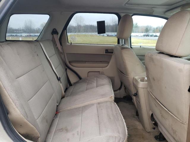 صورة رقم 11 من المزاد - 2012 FORD ESCAPE XLT مع VIN 1FMCU0D77CKA72939