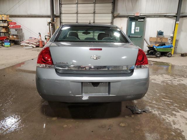Photo 6 from auction – 2008 CHEVROLET IMPALA LS with VIN 2G1WB58N781375149