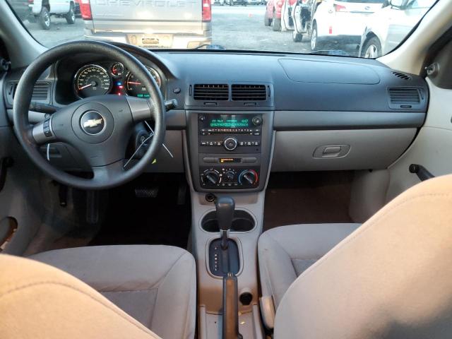Photo 8 from auction – 2008 CHEVROLET COBALT LS with VIN 1G1AK58F487170152