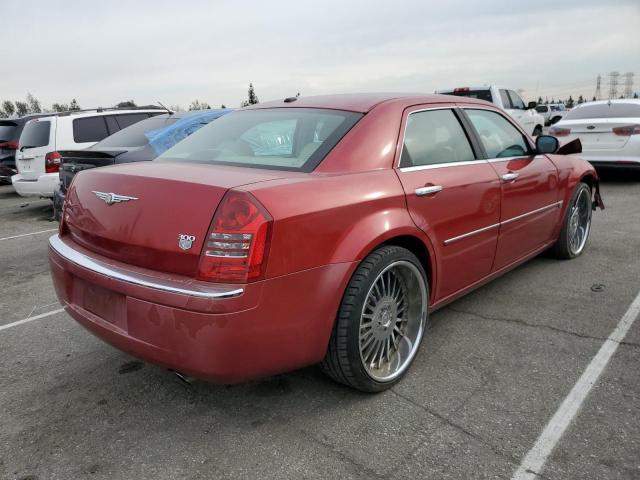 Photo 3 from auction – 2007 CHRYSLER 300C with VIN 2C3KA63H77H698031