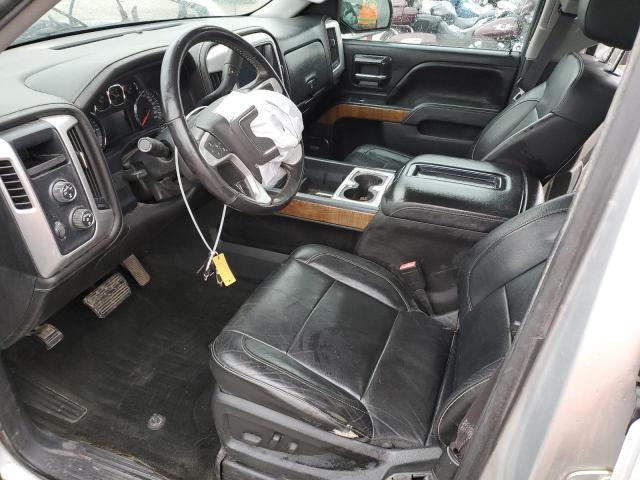 Photo 7 from auction – 2014 GMC SIERRA K15 with VIN 3GTU2VEC4EG358040