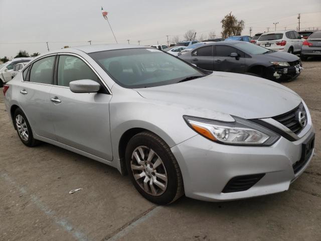 Photo 4 from auction – 2017 NISSAN ALTIMA 2.5 with VIN 1N4AL3AP3HC470760