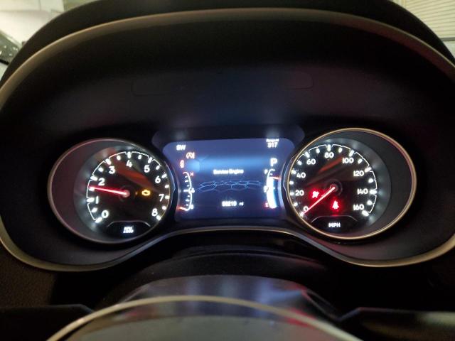 Photo 9 from auction – 2018 JEEP CHEROKEE with VIN 3C4NJDBB1JT325530
