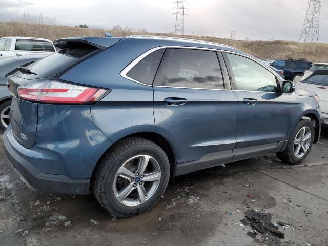 Zdjęcie 3 z aukcji – 2019 FORD EDGE SEL z VIN 2FMPK4J91KBB09657
