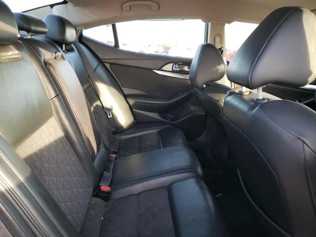 Photo 10 from auction – 2016 NISSAN MAXIMA 3.5 with VIN 1N4AA6AP3GC408345