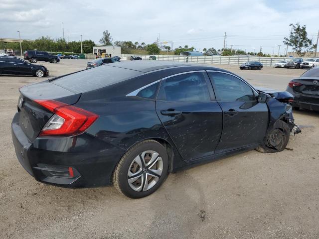 Photo 3 from auction – 2017 HONDA CIVIC LX with VIN 19XFC2F58HE029233