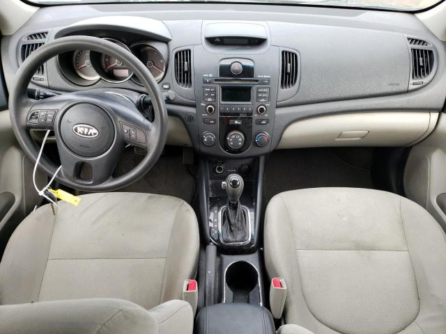 Photo 8 from auction – 2013 KIA FORTE LX with VIN KNAFT4A25D5664437