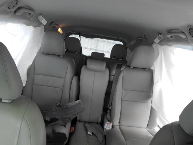 Photo 10 from auction – 2017 TOYOTA SIENNA LE with VIN 5TDKZ3DC0HS828269