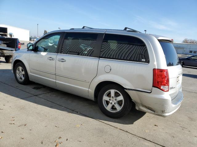 Photo 2 from auction – 2011 DODGE GRAND CARA with VIN 2D4RN5DG6BR741097