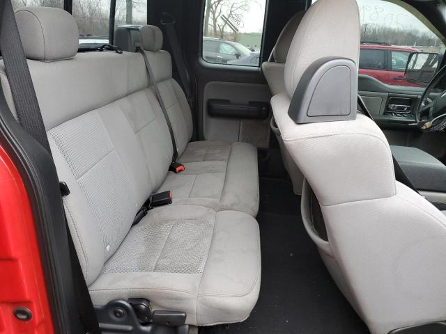 Photo 10 from auction – 2005 FORD F-150 with VIN 1FTPX14595NA90393