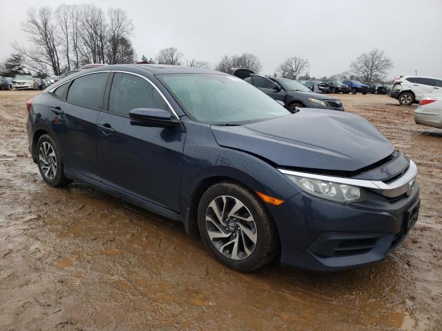 Photo 4 from auction – 2016 HONDA CIVIC EX with VIN 19XFC2F77GE071215