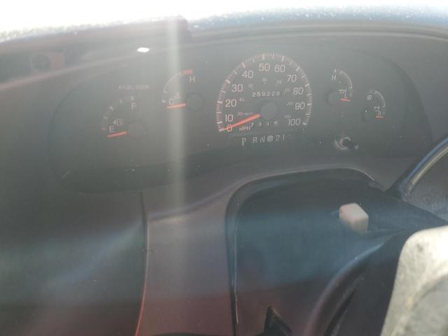 Photo 9 from auction – 1997 FORD F150 with VIN 1FTDF1728VNC20929