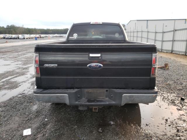 Photo 6 from auction – 2010 FORD F150 SUPER with VIN 1FTEX1C84AFD60623