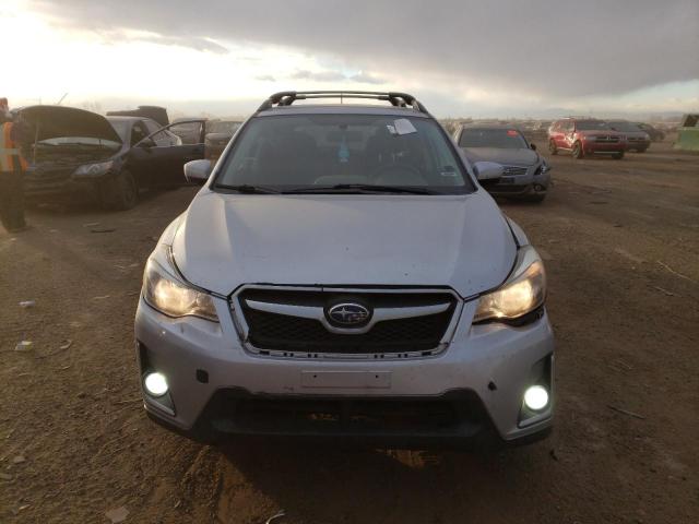 Photo 5 from auction – 2016 SUBARU CROSSTREK with VIN JF2GPABC2G8342618