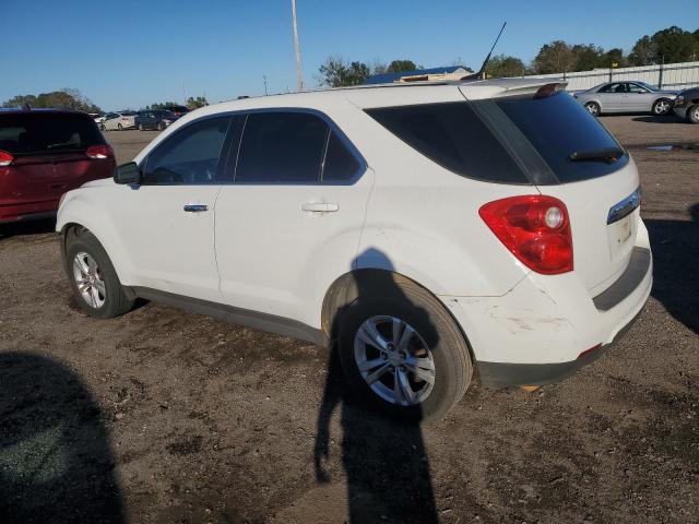 Photo 2 from auction – 2011 CHEVROLET EQUINOX LS with VIN 2GNALBEC8B1225792