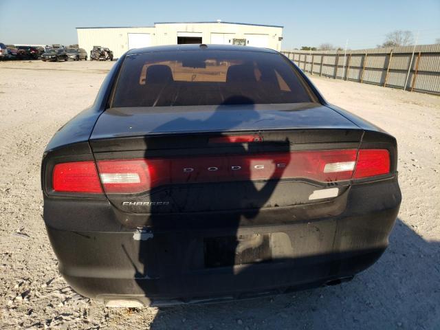 Photo 6 from auction – 2013 DODGE CHARGER SE with VIN 2C3CDXBG9DH687182
