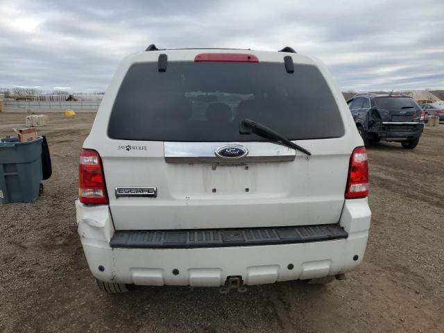 Photo 6 from auction – 2009 FORD ESCAPE LIM with VIN 1FMCU04G29KB80877