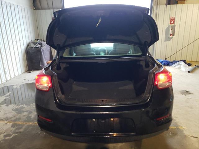 Photo 6 from auction – 2015 CHEVROLET MALIBU 1LT with VIN 1G11C5SL2FF262083