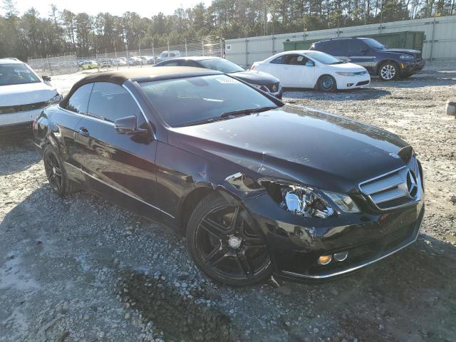Photo 4 from auction – 2011 MERCEDES-BENZ E 350 with VIN WDDKK5GF6BF060901