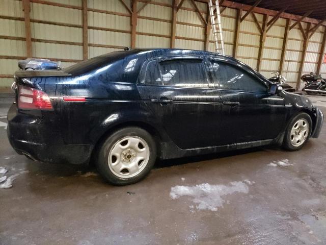 Photo 3 from auction – 2007 ACURA TL with VIN 19UUA66257A801510
