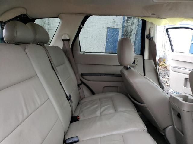 Photo 11 from auction – 2008 FORD ESCAPE HEV with VIN 1FMCU59H38KA04370