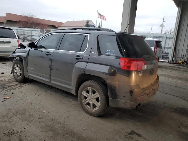Photo 2 from auction – 2015 GMC TERRAIN SL with VIN 2GKFLRE37F6291996