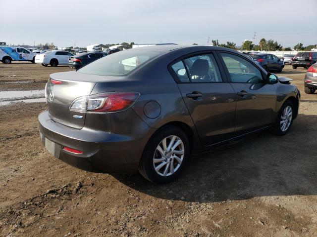 Photo 3 from auction – 2012 MAZDA 3 I with VIN JM1BL1V89C1622356