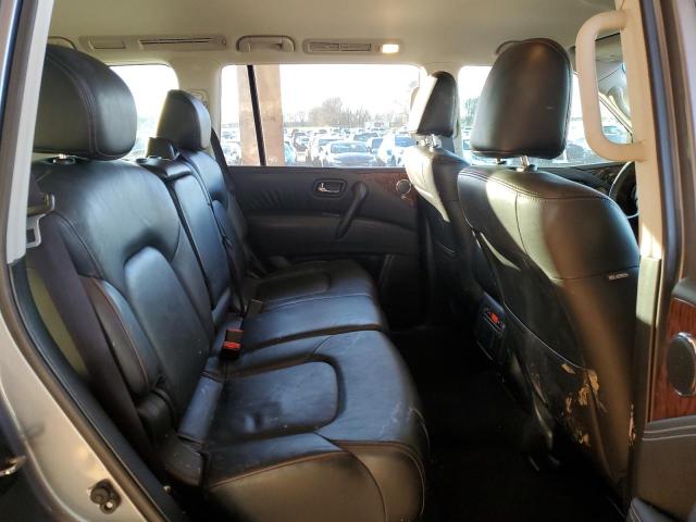 Photo 11 from auction – 2017 NISSAN ARMADA SV with VIN JN8AY2NC4H9500749