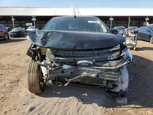 Photo 5 from auction – 2014 FORD EDGE SEL with VIN 2FMDK3JC5EBA90608