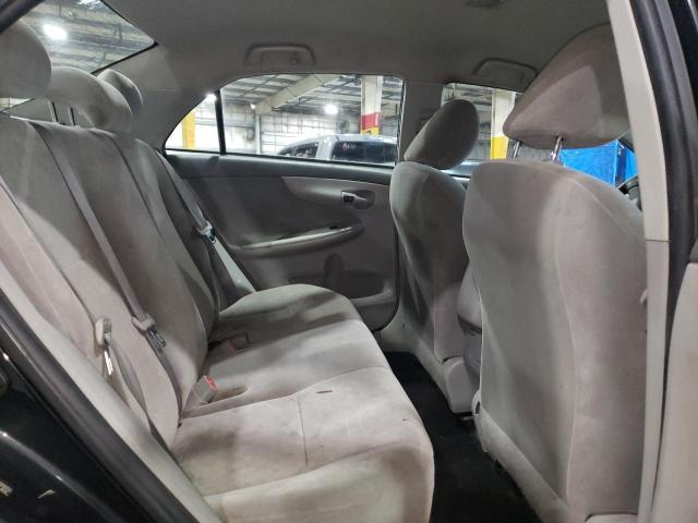Photo 10 from auction – 2009 TOYOTA COROLLA BA with VIN JTDBL40E09J009050