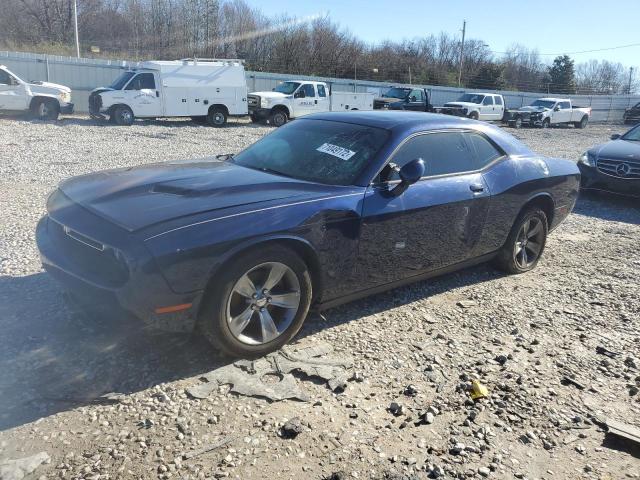 DODGE CHALLENGER 2015 with VIN 2C3CDZAG6FH704763 - Photo from auction