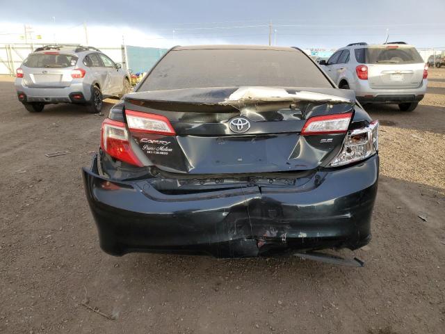 Photo 6 from auction – 2014 TOYOTA CAMRY L with VIN 4T1BF1FK1EU323054