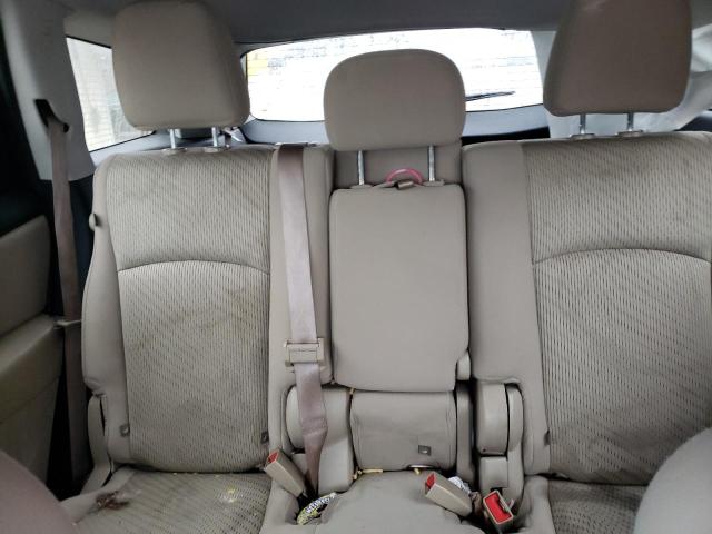 Photo 10 from auction – 2014 DODGE JOURNEY SX with VIN 3C4PDCBG2ET159000