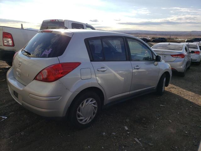 Photo 3 from auction – 2007 NISSAN VERSA S with VIN 3N1BC13E37L424396