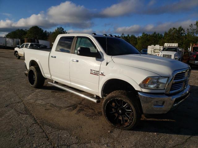 صورة رقم 4 من المزاد - 2014 RAM 2500 SLT مع VIN 3C6UR5DL2EG243540