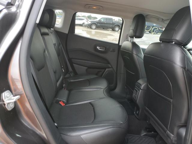 Photo 11 from auction – 2021 JEEP COMPASS LA with VIN 3C4NJCBB4MT560101