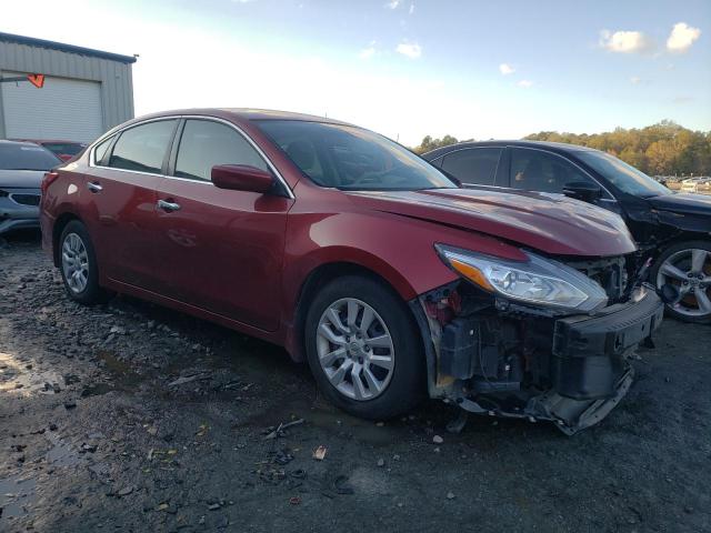 Photo 4 from auction – 2016 NISSAN ALTIMA 2.5 with VIN 1N4AL3AP5GN363020