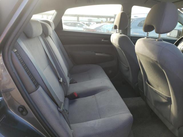 Photo 10 from auction – 2006 TOYOTA PRIUS with VIN JTDKB20U963201369