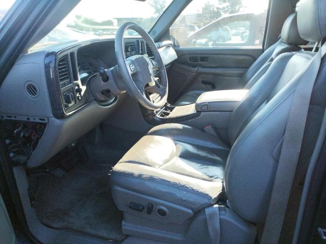 Photo 7 from auction – 2004 GMC YUKON DENA with VIN 1GKEK63UX4J194879