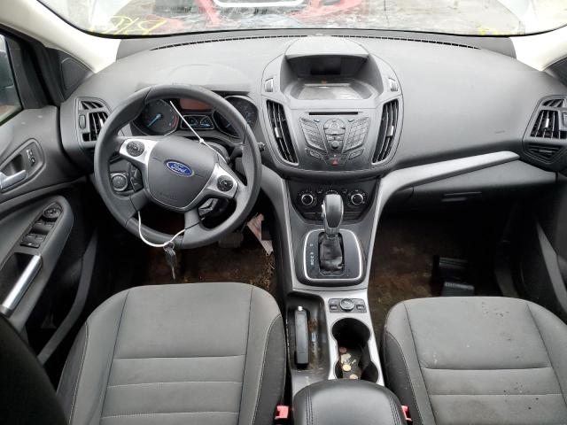 Photo 8 from auction – 2013 FORD ESCAPE SE with VIN 1FMCU0GX2DUA43740