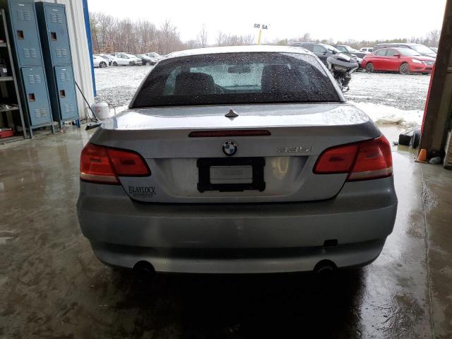 Photo 6 from auction – 2009 BMW 335 I with VIN WBAWL73529P181704