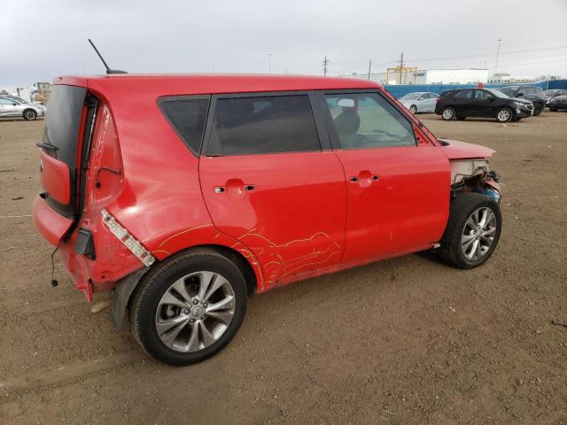 Zdjęcie 3 z aukcji – 2016 KIA SOUL + z VIN KNDJP3A51G7821038