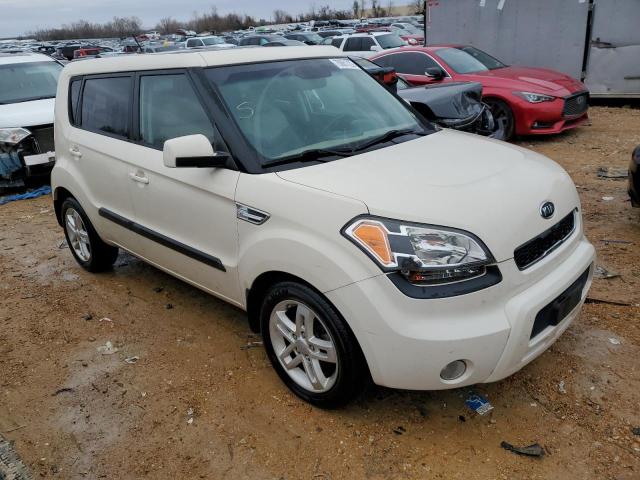 Photo 4 from auction – 2011 KIA SOUL + with VIN KNDJT2A21B7716083