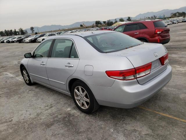 Photo 2 from auction – 2003 HONDA ACCORD EX with VIN 1HGCM66533A059258