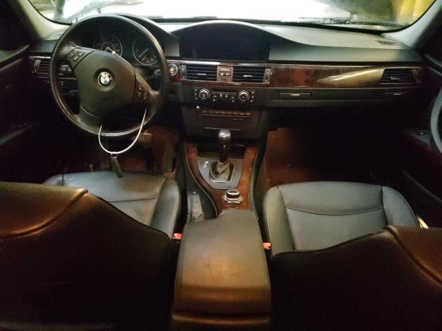 Снимка 8 от търг – 2011 BMW 335 XI с VIN WBAPL5C54BA918189