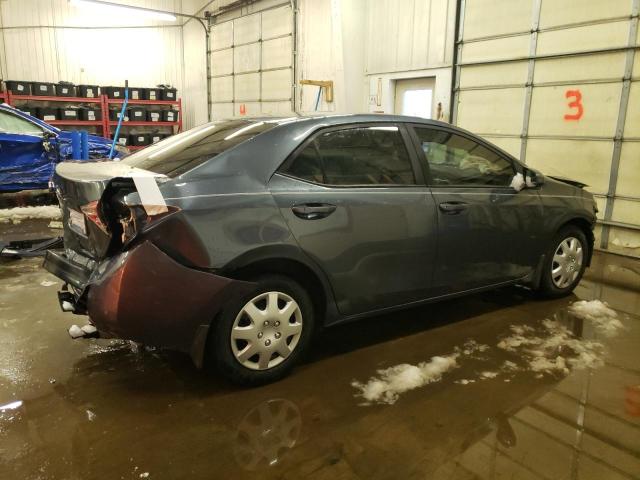 Photo 3 from auction – 2017 TOYOTA COROLLA L with VIN 2T1BURHE8HC756159